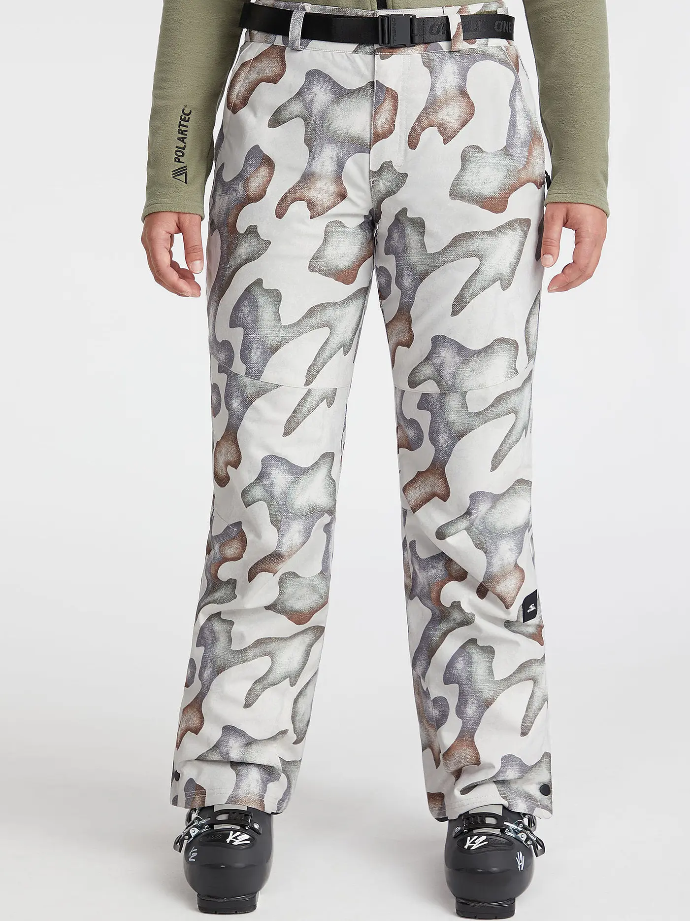 O'NEILL | Damen Snowboardhose Star Printed | 